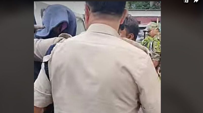বেস্ট কলকাতা নিউজ : ২৪ ঘন্টায় বিরাট সাফল্য পুলিশের,সারারাত সার্চ অপারেশনের পর গ্রেপ্তার এটিএম চুরি কান্ডের ২ অপরাধী