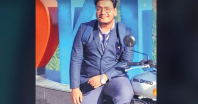 বেস্ট কলকাতা নিউজ : খোদ মেয়রের ওয়ার্ডেই থাকতেন বাংলাদেশী পড়ুয়া শান ভৌমিক , এক চরম অস্বস্তিতে পড়লো শাসক দল