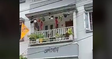 বেস্ট কলকাতা নিউজ : শিলিগুড়িতে গাছে জল দিতে গিয়ে মৃত্যু হল এক গৃহবধুর, ব্যাপক চাঞ্চল্য ছড়ালো এলাকা জুড়ে