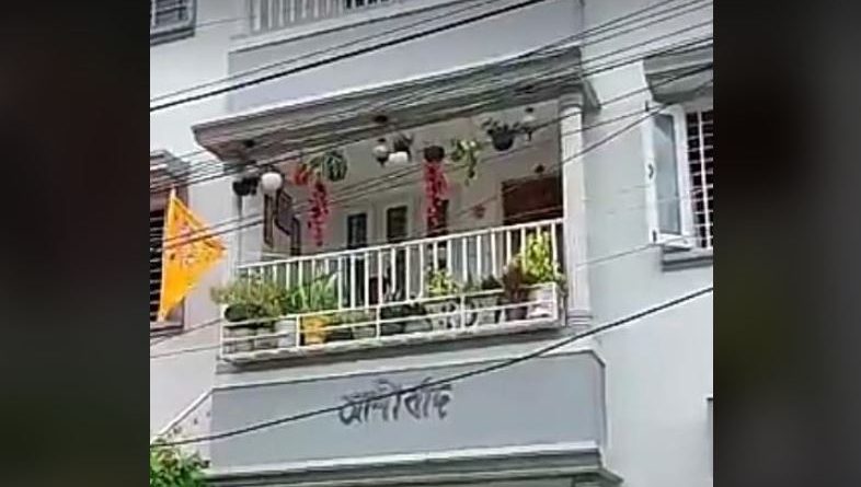 বেস্ট কলকাতা নিউজ : শিলিগুড়িতে গাছে জল দিতে গিয়ে মৃত্যু হল এক গৃহবধুর, ব্যাপক চাঞ্চল্য ছড়ালো এলাকা জুড়ে