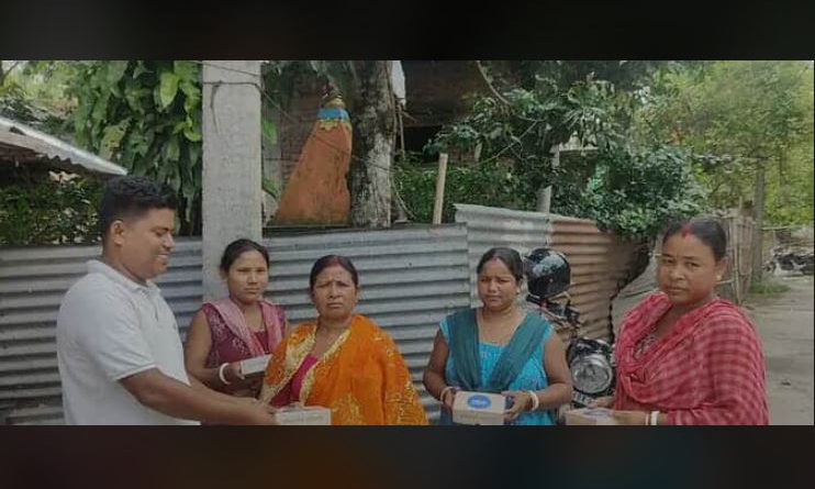বেস্ট কলকাতা নিউজ : রেশন ডিলার এর মাধ্যমে বাড়ির দুয়ারে দুয়ারে পৌঁছে দেওয়া হচ্ছে দিঘার জগন্নাথ দেবের প্রসাদ