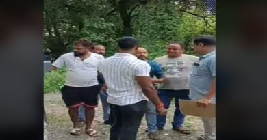 বেস্ট কলকাতা নিউজ : শিলিগুড়িতে ব্রাউন সুগার সহ পুলিশের হাতে গ্রেপ্তার হল তিন ব্যক্তি