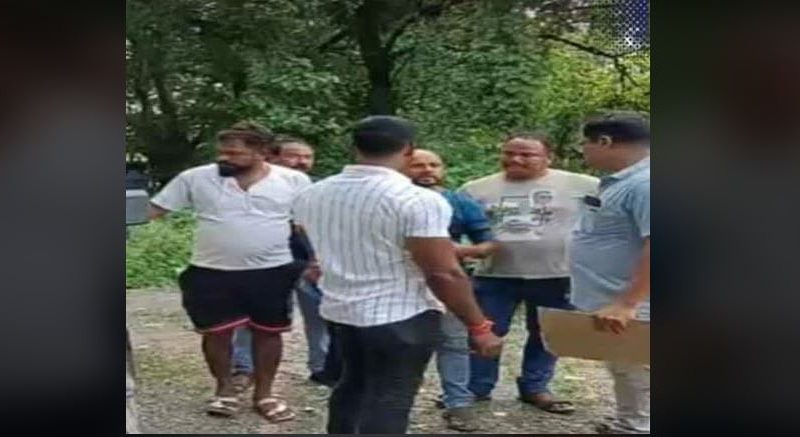 বেস্ট কলকাতা নিউজ : শিলিগুড়িতে ব্রাউন সুগার সহ পুলিশের হাতে গ্রেপ্তার হল তিন ব্যক্তি