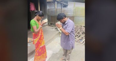 বেস্ট কলকাতা নিউজ : মুখ্যমন্ত্রীর ঘোষণা অনুযায়ী মানুষের বাড়ি বাড়ি পৌঁছে যাচ্ছে দিঘার জগন্নাথ দেবের মহাপ্রসাদ