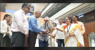 বেস্ট কলকাতা নিউজ : মডেলা কেয়ারটেকার সেন্টার এন্ড স্কুল এবং সিটি সেন্টার শিলিগুড়ির যৌথ উদ্যোগে উদ্বোধন হলো অষ্টম বর্ষ "গীতাঞ্জলি ম্যাঙ্গো ফেস্টিভ্যালের
