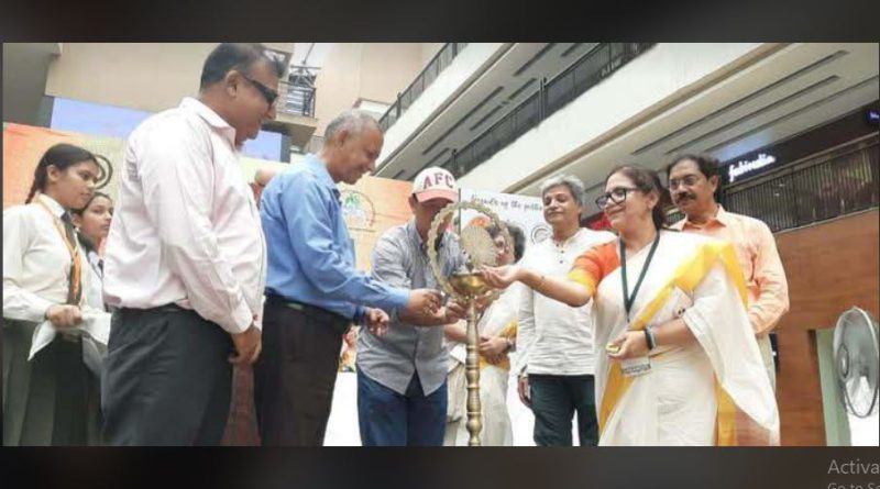 বেস্ট কলকাতা নিউজ : মডেলা কেয়ারটেকার সেন্টার এন্ড স্কুল এবং সিটি সেন্টার শিলিগুড়ির যৌথ উদ্যোগে উদ্বোধন হলো অষ্টম বর্ষ "গীতাঞ্জলি ম্যাঙ্গো ফেস্টিভ্যালের