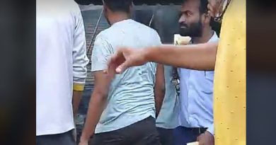 বেস্ট কলকাতা নিউজ : শিলিগুড়ির ভক্তিনগরে ভয়াবহ আগুন, পুড়ে ছাই হয়ে গেল বেশ কয়েকটি দোকান