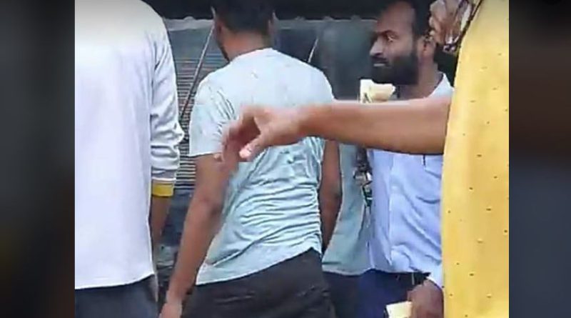 বেস্ট কলকাতা নিউজ : শিলিগুড়ির ভক্তিনগরে ভয়াবহ আগুন, পুড়ে ছাই হয়ে গেল বেশ কয়েকটি দোকান