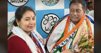 বেস্ট কলকাতা নিউজ : অবশেষে পদ পেলেন শংকর মালাকার, সমীকরণ কি চেঞ্জ হবে দার্জিলিং জেলা তৃণমূল কংগ্রেসের? শুরু হল জোর জল্পনা