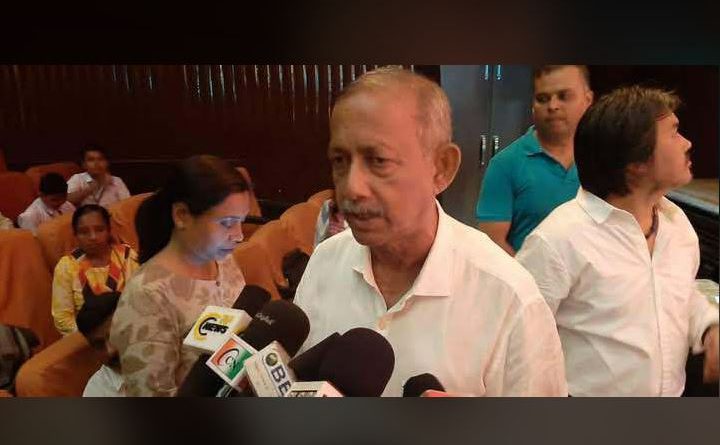 বেস্ট কলকাতা নিউজ :শিলিগুড়িতেশুরু হলো শিশু চলচ্চিত্র উৎসব ,আনুষ্ঠানিক শুভ সূচনা করলেন মেয়র গৌতম দেব