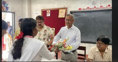 বেস্ট কলকাতা নিউজ : স্কুল পরিদর্শনে এলেন মেয়র, "ছাত্রছাত্রী আগামীর দিনের ভবিষ্যৎ" এমনটাই জানালেন তিনি