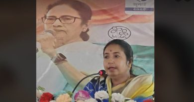 বেস্ট কলকাতা নিউজ : ২১জুলাই ধর্মতলা চলো সমাবেশ কে কেন্দ্র করে মাটিগাড়াতে অনুষ্ঠিত হলো তৃণমূল কংগ্রেসের কর্মসূচি