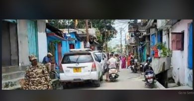 বেস্ট কলকাতা নিউজ : শিক্ষক নিয়োগ দুর্নীতি,অবশেষে শিলিগুড়ি চার ও পাঁচ নম্বর ওয়ার্ডে হানা দিল সিবিআই
