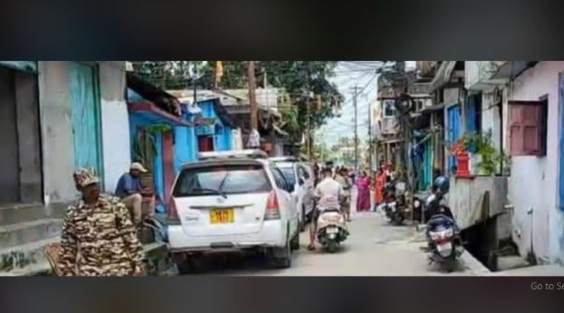 বেস্ট কলকাতা নিউজ : শিক্ষক নিয়োগ দুর্নীতি,অবশেষে শিলিগুড়ি চার ও পাঁচ নম্বর ওয়ার্ডে হানা দিল সিবিআই