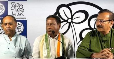 বেস্ট কলকাতা নিউজ : "উত্তর বঙ্গের কংগ্রেসী এই নেতা অবশেষে যোগ দিলেন তৃণমূল কংগ্রেসে