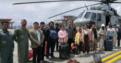 বেস্ট কলকাতা নিউজ : সিকিম আবার ফিরলো পুরনো ছন্দে, জোর কদমে চললো উদ্ধারের কাজ