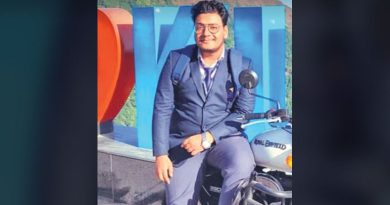 বেস্ট কলকাতা নিউজ : "শান ভৌমিক না শান্ত ভৌমিক" নাম নিয়ে চরম বিভ্রাট , ব্যাপক চাঞ্চল্য ছড়ালো উত্তরবঙ্গ বিশ্ব বিদ্যালয়ে
