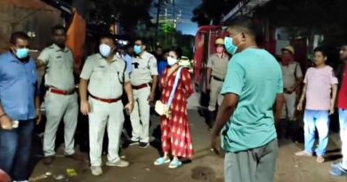 বেস্ট কলকাতা নিউজ : বিষাক্ত গ‍্যাসে ২ শ্রমিকের মৃত্যু হল বেলঘরিয়ায় রাসায়নিক কারখানায়, চরম আশঙ্কাজনক আরও ১ জন