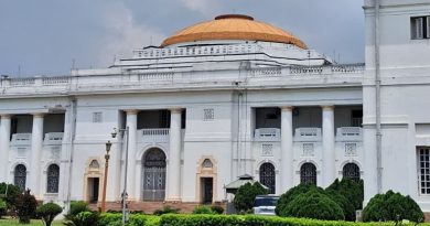 বেস্ট কলকাতা নিউজ : রাজ্য বিধানসভায় অবশেষে পাশ হল ভূমি সংস্কার ও ভাড়াটিয়া ট্রাইব্যুনাল (সংশোধনী) বিল