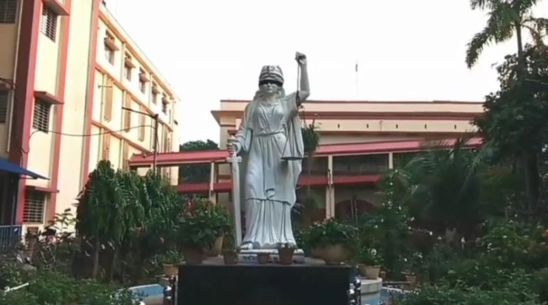 বেস্ট কলকাতা নিউজ : ১৪ বছরেই অন্তঃসত্ত্বা নাবালিকা! আদালতে মামলা গড়াতেই ‘যাবজ্জীবন কারাবাসের’ সাজা শোনালেন বিচারক
