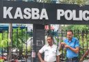 বেস্ট কলকাতা নিউজ : কসবা গণধর্ষণ কাণ্ডে অবশেষে ইউনিয়ন রুম-ওয়াশরুম-গার্ড রুম থেকে নমুনা সংগ্রহ করলো ফরেনসিক টিম