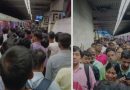 বেস্ট কলকাতা নিউজ : লাইনে জল ঢুকে বন্ধ হল মেট্রো পরিষেবা, স্টেশনে ব্যাপক ভিড়! সপ্তাহের প্রথম দিনেই চরম নাকাল অবস্থা মেট্রো যাত্রীদের