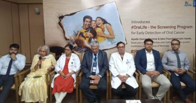বেস্ট কলকাতা নিউজ : বিশ্ব তামাক দিবস উপলক্ষে অ্যাপোলো হাসপাতালের এক অভিনব উদ্যোগ ক্যানসার মুক্ত সমাজ গঠনের লক্ষ্যে