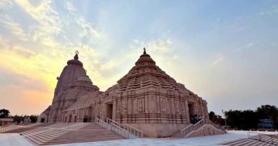 বেস্ট কলকাতা নিউজ : ফের তুমুল বিতর্ক শুরু হল দিঘার জগন্নাথ মন্দিরকে ঘিরে , স্থানীয়দের বিক্ষোভ সামাল দিতে ছুটে এল বিশাল পুলিশ বাহিনী