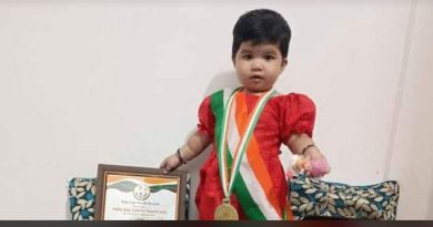 বেস্ট কলকাতা নিউজ : মাত্র ১৫ মাসেই এক বিরাট রেকর্ড! ফুলবাড়ির ছোট্ট বিস্ময় তানভীর