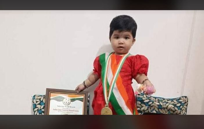 বেস্ট কলকাতা নিউজ : মাত্র ১৫ মাসেই এক বিরাট রেকর্ড! ফুলবাড়ির ছোট্ট বিস্ময় তানভীর