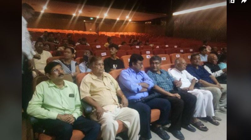 বেস্ট কলকাতা নিউজ : উত্তরবঙ্গ থ্যালসেমিয়া সোসাইটির রজতজয়ন্তী বর্ষে সম্মানিত করা হলো বিশিষ্ট শিক্ষক সুকুমার ভাদুড়ীকে