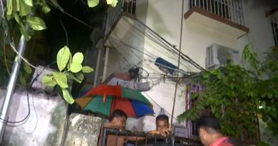 বেস্ট কলকাতা নিউজ : সকাল থেকে বন্ধ ছিল ঘরের দরজা, সন্ধে হতেই উদ্ধার হল মা-বাবা-ছেলের দেহ, চরম হাড়হিম করা কান্ড ঘটলো কসবা এলাকায়