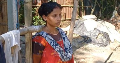 বেস্ট কলকাতা নিউজ : অভাবের সংসার , চরম খিদের জ্বলায় নিজের সন্তানকে তিস্তা নদীতে ভাসাতে গেলেন মা