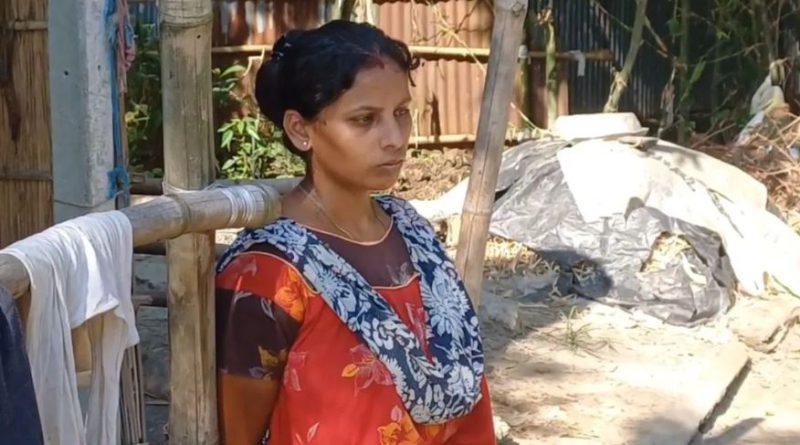 বেস্ট কলকাতা নিউজ : অভাবের সংসার , চরম খিদের জ্বলায় নিজের সন্তানকে তিস্তা নদীতে ভাসাতে গেলেন মা