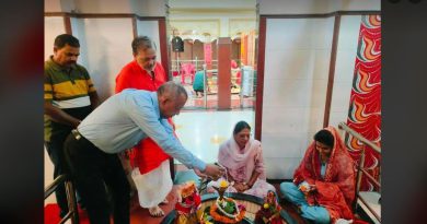 বেস্ট কলকাতা নিউজ : শিলিগুড়ি পুর নিগমের উদ্যোগে 'মানুষের কাছে চলো' কর্মসূচি পালিত হল ৫নং ওয়ার্ডে