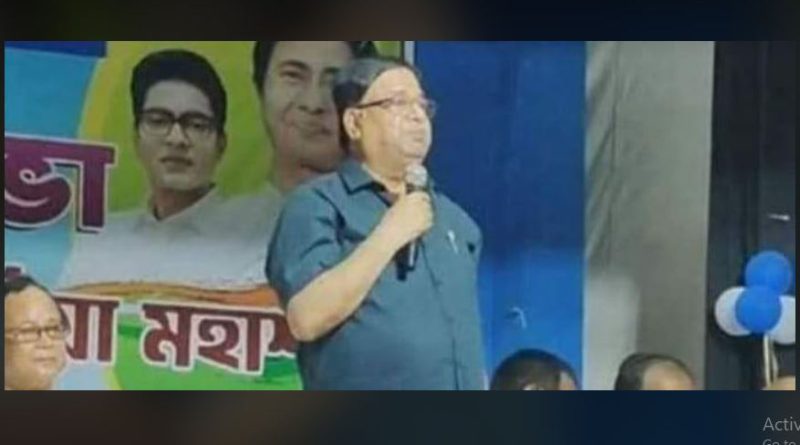 বেস্ট কলকাতা নিউজ : এসেছিলেন গ্রামের জনসংযোগ কর্মসূচিতে অবশেষে কাদা রাস্তায় উদয়ন গুহ কে হাঁটতে বাধ্য করলেন মহিলারা