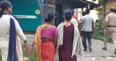 বেস্ট কলকাতা নিউজ : পাচার হওয়ার আগেই ধৃত বাংলাদেশি যুবতী, ১৪ দিনের জেল হেফাজতের নির্দেশ আদালতের
