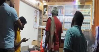 বেস্ট কলকাতা নিউজ : আম নিয়ে ফেরা হল না বাড়ি! টোটো চালক গুলিবিদ্ধ হল মাঝপথেই, উত্তেজনা মালদহে