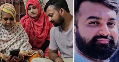 বেস্ট কলকাতা নিউজ : বিদেশে রয়েছেন ছেলে, ইরান ইজরায়েলের যুদ্ধের জেরে ঘুম উড়েছে বসিরহাটের এই পরিবারের