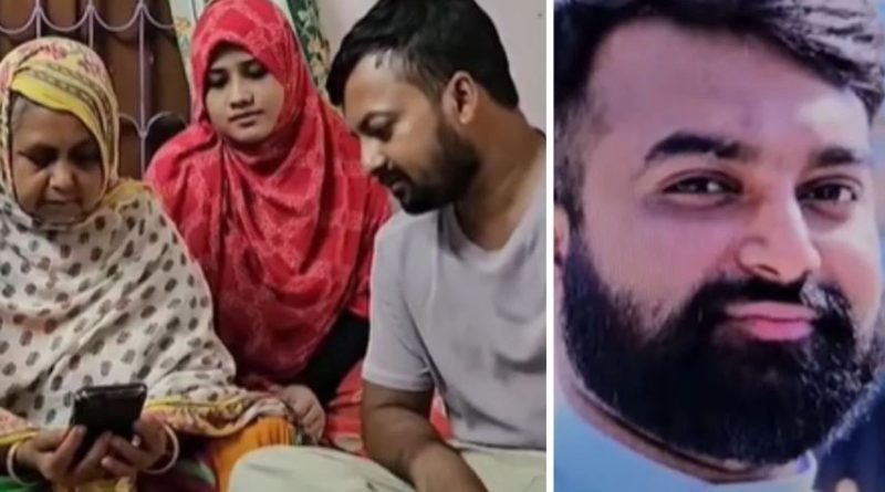 বেস্ট কলকাতা নিউজ : বিদেশে রয়েছেন ছেলে, ইরান ইজরায়েলের যুদ্ধের জেরে ঘুম উড়েছে বসিরহাটের এই পরিবারের