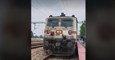 বেস্ট কলকাতা নিউজ : বহু প্রতীক্ষার পর অবশেষে উদ্বোধন হল জলপাইগুড়ি শিয়ালদা হামসাফর এক্সপ্রেসের