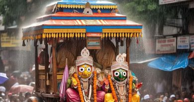 বেস্ট কলকাতা নিউজ : রথের দিন প্রবল বৃষ্টিতে ভেসে যাবে এইসব জেলা, এক বিরাট পূর্বাভাস আলিপুর হাওয়া অফিসের তরফে