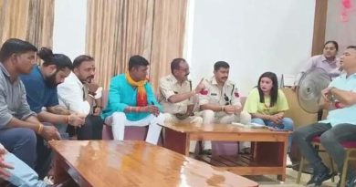 বেস্ট কলকাতা নিউজ : 'জিমে ঢুকতে দেওয়া যাবে না কোনও মুসলিমকে ', ফরমান জারি খোদ পুলিশকর্তার! ভিডিও-ভাইরাল হতেই শুরু হল ব্যাপক তোলপাড়