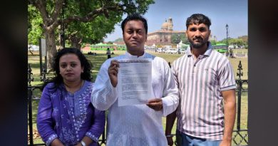 বেস্ট কলকাতা নিউজ : ধনঞ্জয় চট্টোপাধ্যায় মামলা পুনর্বিচারের দাবী এবার সুপ্রিম কোর্ট এবং প্রধানমন্ত্রী দপ্তরে