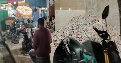 বেস্ট কলকাতা নিউজ : চওড়া ফুটপাথ ক্রমশ চলে যাচ্ছে গাড়ি পার্কিংয়ের কবলে, অবশেষে কেটে সরু করার সিদ্ধান্ত কলকাতা কর্পোরেশনের