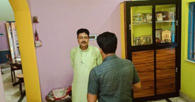 বেস্ট কলকাতা নিউজ : ইজরায়েলে আটকে আসানসোলের এক গবেষক, চরম উদ্বিগ্ন পরিবার