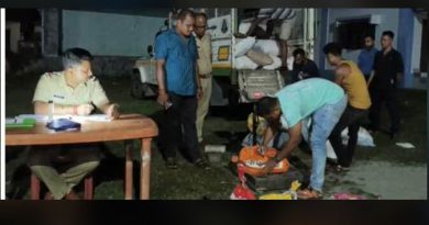 বেস্ট কলকাতা নিউজ : বেলাকোপাতে রেশনের সামগ্রী পাচারের অভিযোগে দুজনকে গ্রেফতার করলো পুলিশ