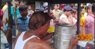 বেস্ট কলকাতা নিউজ : শিলিগুড়িতে অভিযান ফুড সেফটি দপ্তরের, অবশেষে বাজেয়াপ্ত করা হলো বেশ কয়েকটি খাবারের দোকানকেও
