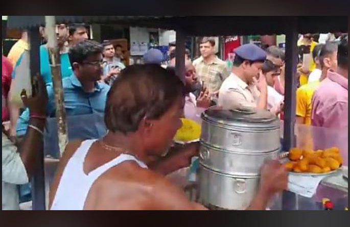 বেস্ট কলকাতা নিউজ : শিলিগুড়িতে অভিযান ফুড সেফটি দপ্তরের, অবশেষে বাজেয়াপ্ত করা হলো বেশ কয়েকটি খাবারের দোকানকেও