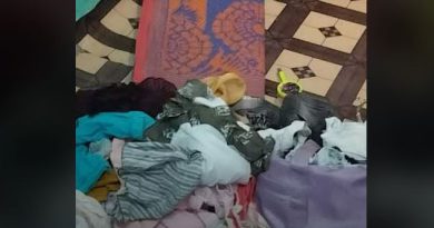 বেস্ট কলকাতা নিউজ : ফের ভয়াবহ চুরি শহর শিলিগুড়িতে, ঘরে ঢুকে টাকাপয়সা সোনা গয়না নিয়ে চম্পট দিল চোর